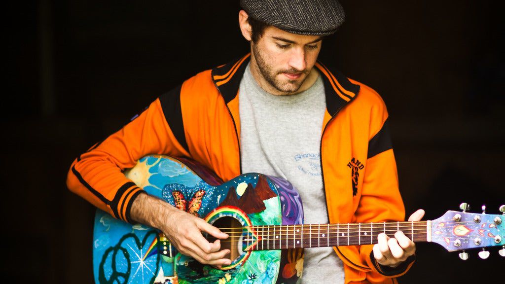 John Craigie - Dec. 14